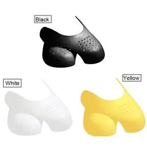Anti Crease TPE Eco Friendly Lightweight Shoe Trees Sneaker Keeping Shield