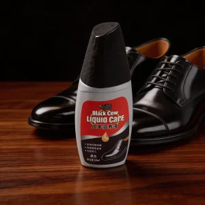 Anti Dust Static 75Ml Leather Nourishing Liquid Reduce Dust Adsorption on Leather
