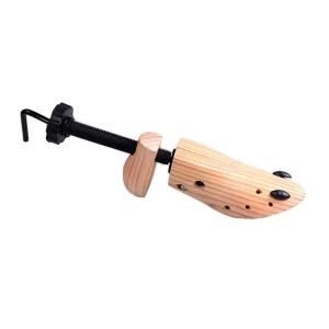 Anti Wrinkle Protect Shoe Crease Protector Cedar Shoe Tree President for Man