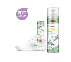 Antifungal Shoes Cleaner Spray Paint Odor Eliminator Car Deodorizer Spray Shoe Freshener Shoe Deodorant Spray