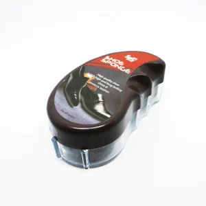 Aromatic Odor Quick Shine Shoe Polish Sponge