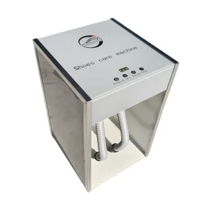 Automatic Electric Ventilated Shoe Dryer Timer Heater Deodorizing Multifunction Portable Household Hotel Use Plastic