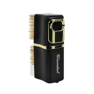 Automatic Liquid Washing Brush Multifunctional Household Shoe Brush Soft Soap Liquid Cleaning Brush