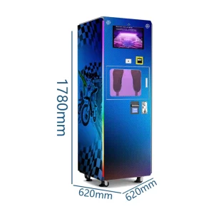 Automatic Shoes Cleaner Machine Racing Shoes Cleaning Machine Gloves and Shoes Dryer and Sterilizer