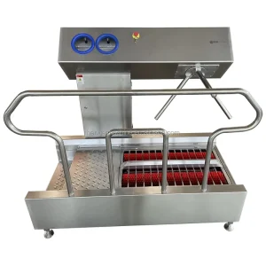 Automatic Shoes Cleaning Machine Shoe Cleaning Machine Automatic Shoe Sole Cleaning Machine