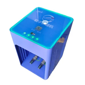 Automatic Smart Electric Shoe Dryer with Timer Heater UV Sanitilize Dry Deodorizing Multi function Portable Household