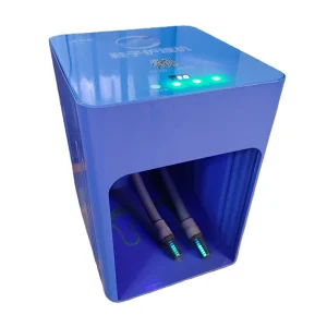 Automatic Smart Electric Shoe Dryer with Timer Heater UV Sanitilize Dry Deodorizing Multi function Portable Household Use