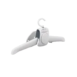 Automatic Smart Hanger Dryer for Clothes Shoes Fast Drying Carry Travel Dry Cloth Electric Clothes Drying Hanger