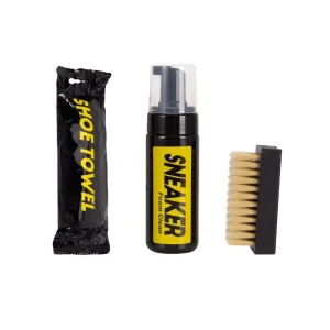 BIKI Sneaker Clean BX215 Shoe Cleaner Kit Supplier in China Quick Delivery