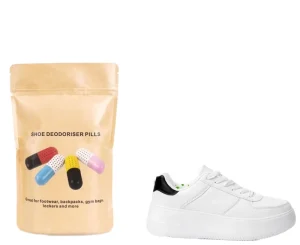 Bamboo Charcoal Bags Shoe Deodorizer Pills Moisture Absorber Odor Eaters for Shoes Refresher Balls for Sneakers Closets