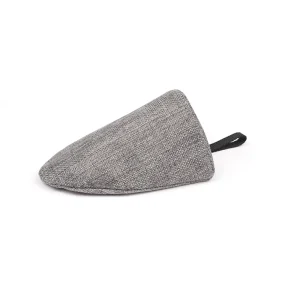Bamboo Charcoal Shaped Shoe Trees Dual Effect Maintains Shoe Shape Deodorizes Moisture Absorbing
