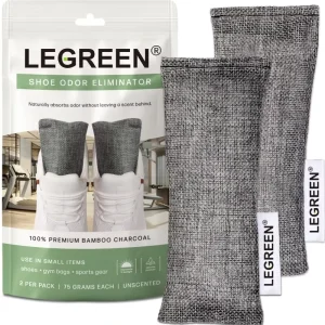 Bamboo Charcoal Shoe Cabinet Deodorizing Moisture Absorbing Unscented Charcoal Bags Formaldehyde Removal