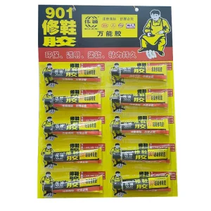 Best Shoes Repair Glue All purpose 901 Glue for Brake Shoes