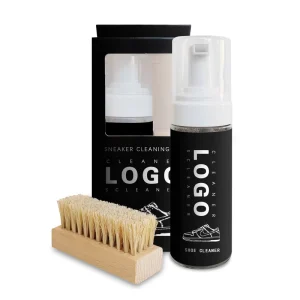 Best in Class OEM Shoe Cleaner Foam Kit with Instant Cleaning and Removal on Grime Stains Marks Dirt Mud and Wine Juice