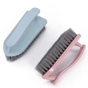 Billy High Quality Home & School Plastic PP Cleaning Brush Kitchen & Laundry Use