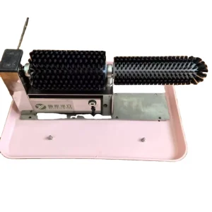 Black Bristle Electric Spin Scrubber Cordless Cleaning Brush Shower Cleaning Brush Shoe Cleaning Electric Machine