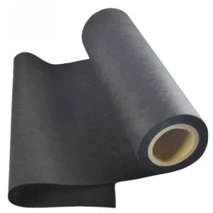 Black Nonwoven Spunbond PP Agriculture Nonwoven Fabric with 1%-6% UV for Agriculture