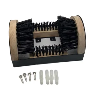 Boot Scrubber Shoe Scrubber Boot Scraper Shoe Scraper Boot Brush Shoe Brush