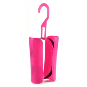 Boot Shaper OEM Hooks Shaft Durable Adjustable Size Enhanced Comfort Fit Boot Holder Shoe Trees Plastic Metal Springs