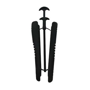 Boot Shoe Trees Stretcher PP and Nylon Lady Boot Support Boot Support with Handle