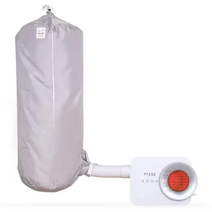 Boot Shoes Dryer Heating Timer Smart Electric Portable Mini Clothes Dryer Multifunctional Drier Machine Manufacturer