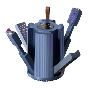 Boot Shoes Dryer Winter Smart Ski Shoe Sock Dryer Four Heating Rods Deodorizer Foldable Quick Hot Air Electric