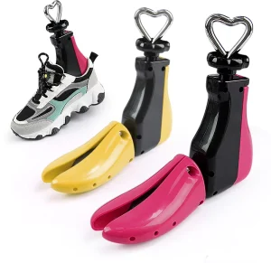 Boot Stretcher Shoe Stretcher Men Women Expander Shoe Trees for Sneakers Flat Shoe