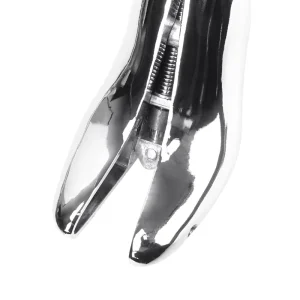 Boots High Heel Tree Adjustable Aluminum Alloy Shoe Stretcher for Men and Women Shoe Tree