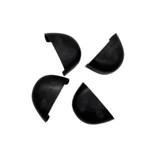 Boots Nano Toe Cap for Tree Surgeon Work Boots Protection