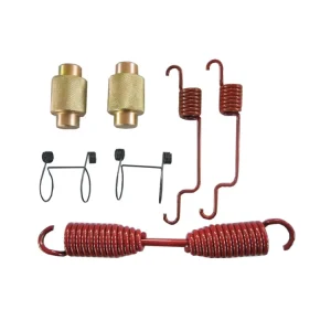 Brake Drum Repair Kit Hardware Kit OEM Brake Shoe Repair Kits