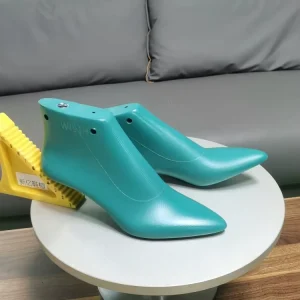 Brand Original Factory Board Bulk Shoes Tree Women’s Pointed Mid heel Heel Height 5CM Boot Lasts for Winter