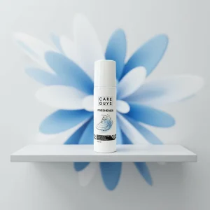CARE GUYS 180ml Quick Wet Freshener Long Lasting Shoe Deodorizer