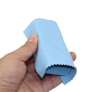 Car Care Products Microfiber Cleaning Cloth Lint free Glass Paint Ceramic Coating Microfiber Application Cloths