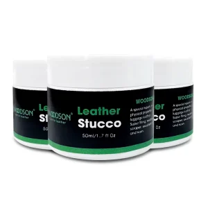 Car Leather Repair Gel Leather Seat Sofa Chair Scratch Repair Filler Kit Leather Stucco Cream