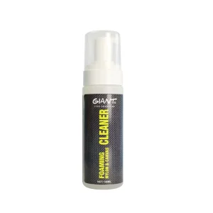 Care Guys 150ml Nylon & Canvas Foaming Cleaner Sneaker Shoe Cleaner for Fabric Bag and Shoe Care