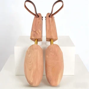 Cedar Cowboy Boot Trees for Men Women Western Boot Shaper Stretcher Boot Holder