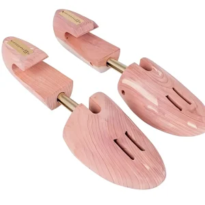 Cedar Shoe Tree Durable Eco Friendly Shoe Trees for Men & Women Sneakers Widener & Shaper