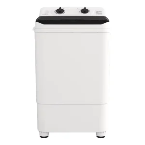 Children Bacteriostat Mini Dormitory Rental Housing Small Household Appliances Underwear Semi automatic Washing Machine
