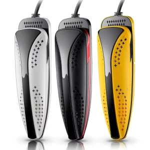 China Hot Selling High Quality Adjustable Electrical Ozone Boot Portable Shoes Dryer Heating Dryer Shoes