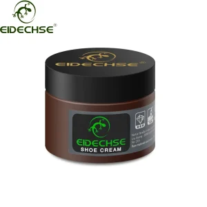 Chinese Factory Made Shoes Care Kit Leather Shoes Upkeep Gel Cream