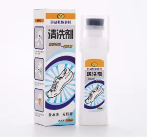 Cleaner Shoe Care Tool Kit Sneaker Cleaner Shoe Sole Cleaner