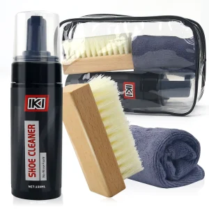 Cleaner+sneaker+kit