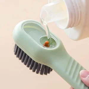 Cleaning Brush Liquid Shoe Brush