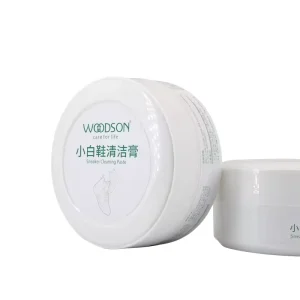 Cleaning Cream White Shoe Cleaner Shoe Cleaning White Shoe Cleaning Cream Paste Sneaker Cleaner