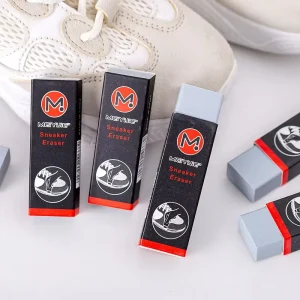 Cleaning Eraser Shoe Cleaner Boot Shoe Care Tool Matte Leather Suede Nubuck Fabric Care Rubber Eraser