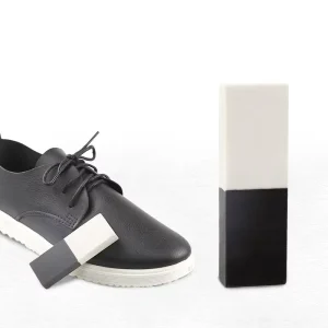Cleaning Eraser for Shoes Boots and Matte Leather Fabric Care Rubber Eraser Shoe Cleaner Tool for Scuff Marks and Stains Removal
