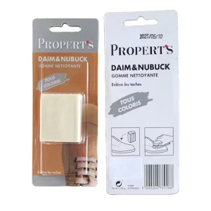 Cleaning Gum Suede Eraser for Suede Renew Care