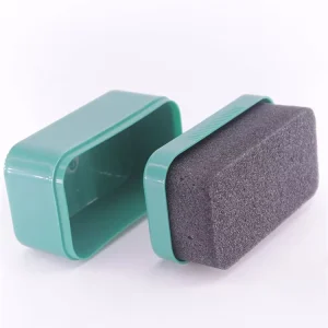 Cleaning Instant Shoe Shine Sponge for Shoes