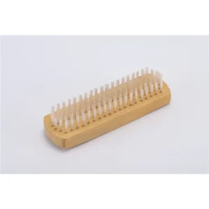 Cleaning Polishing Shoe Leather Shine Brush with Low Price