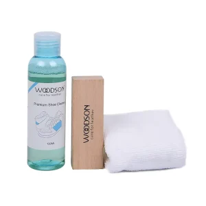 Cleaning Shoe Cleaner Cleaning Kit Custom Shoe Care Kit Remove Shoe Stains Sneaker Cleaner